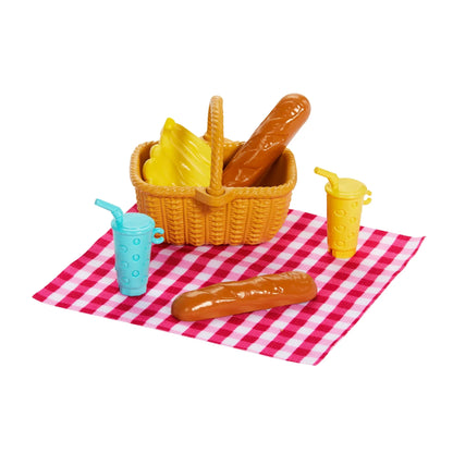Family & Friends Dolls & Accessories Playset