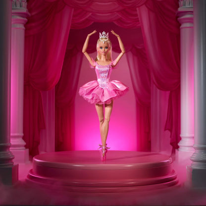 Barbie Signature Ballet Wishes Collector Doll