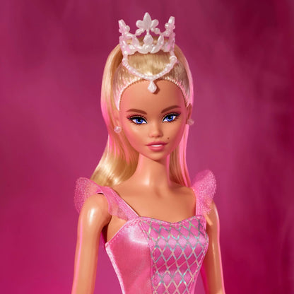 Barbie Signature Ballet Wishes Collector Doll