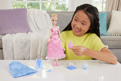 Storytelling-Cinderella