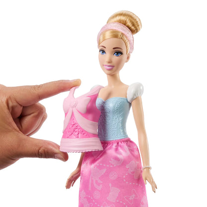 Storytelling-Cinderella