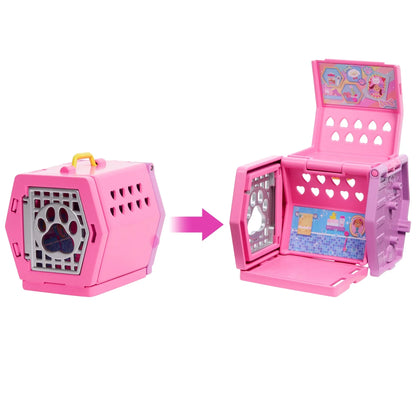 Club Chelsea & Pet Playset