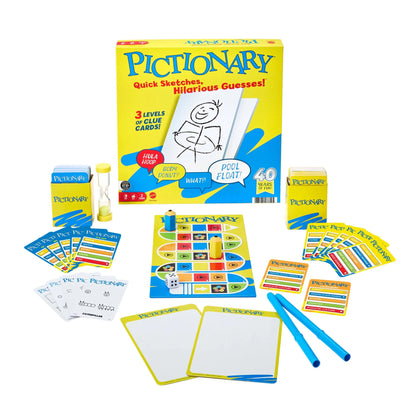 Pictionary Game