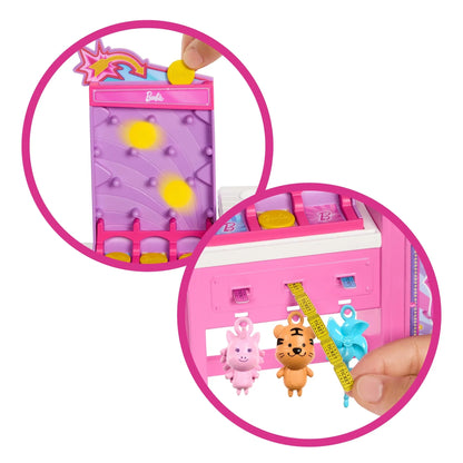 Beach Detectives 'Malibu' Doll, Cotton Candy Playset
