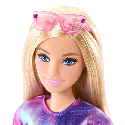 Malibu Fashion Doll