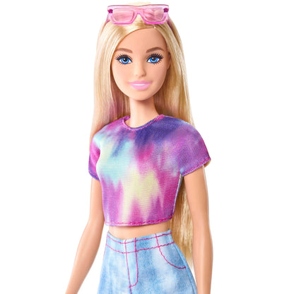 Malibu Fashion Doll