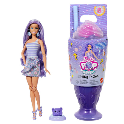 Reveal Sweet Treats Doll