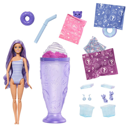 Reveal Sweet Treats Doll