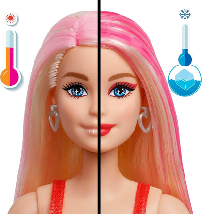 Unboxed Doll & Accessories, Glam Party Series with 10 Surprises
