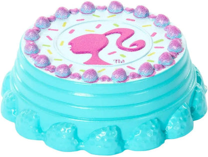 Barbie Club Chelsea 6-Inch Birthday-Themed Small Doll