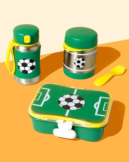 Spark Style Lunch Kit - Football