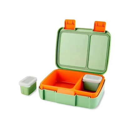 Zoo Bento Lunch Box - Raccoon