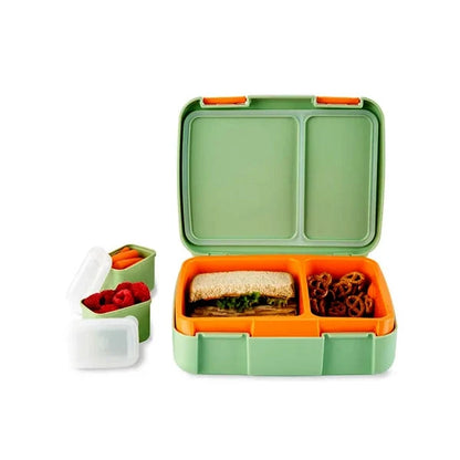 Zoo Bento Lunch Box - Raccoon