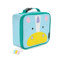 Zoo Lunch Bag New - Unicorn