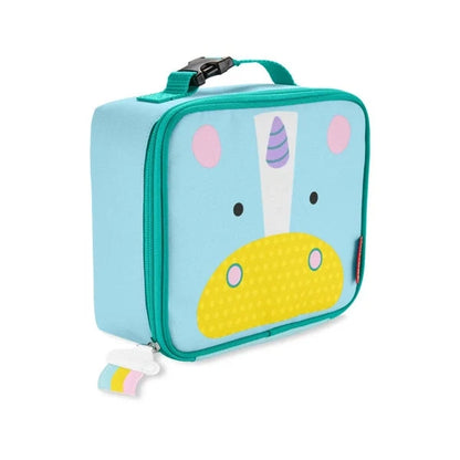 Zoo Lunch Bag New - Unicorn