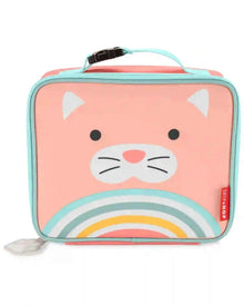 Zoo Lunch Bag - Cat