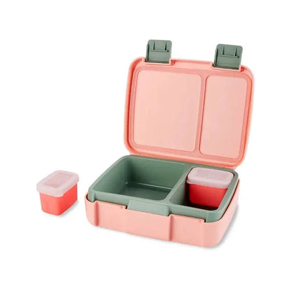 Zoo Bento Lunch Box - Cat