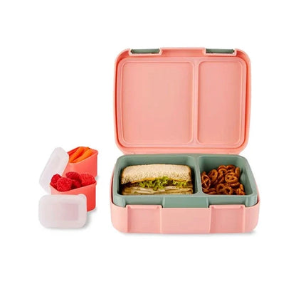 Zoo Bento Lunch Box - Cat