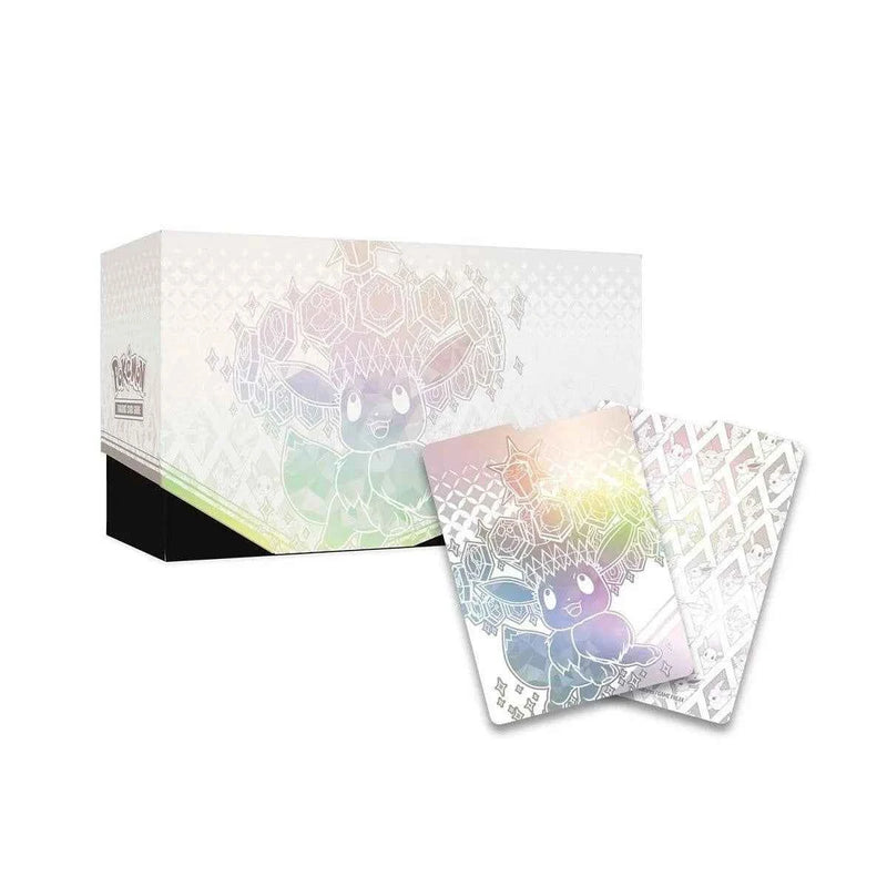 Scarlet & Violet Prismatic Evolutions Elite Trainer Box
