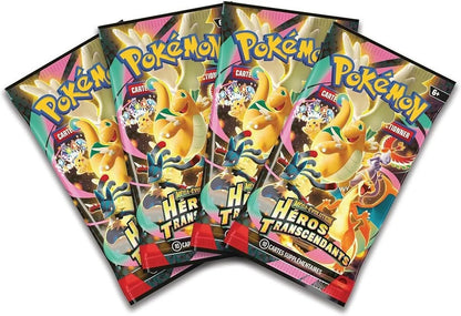 Mega Evolution Ascended Heroes ex Box – Assorted