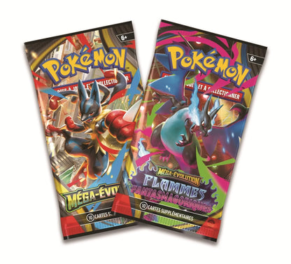 Raikou 2-Booster Promo Pack