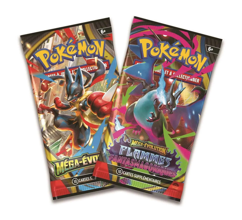 Raikou 2-Booster Promo Pack