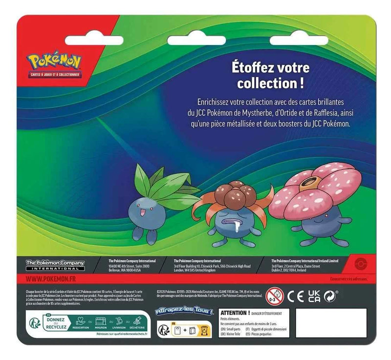 Enhanced 2-Booster Blister March 2026
