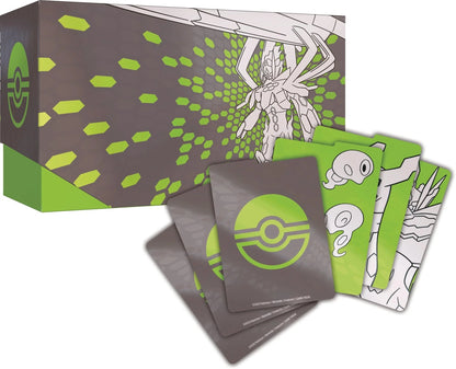 Mega Evolution Perfect Order Elite Trainer Box