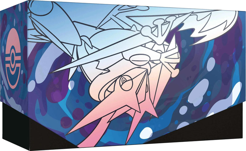 Mega Evolution Chaos Rising Elite Trainer Box