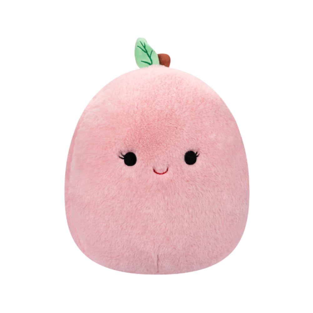 Squishmallows Fuzzamallow Phyllis Plushie 30cm - The Toy Store - Best Toys in Lebanon