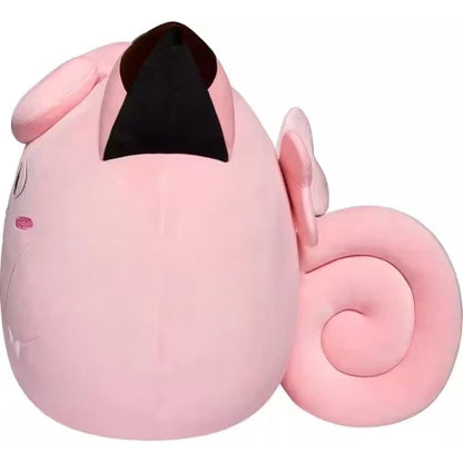 Pokémon Squishmallows - Clefairy