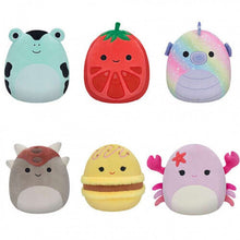 Jazwares SQK - Little Plush (7.5" Squishmallows) squad B - The Toy Store, Best Toys in Lebanon