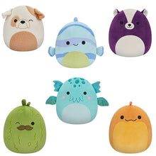 Jazwares SQK - Little Plush (7.5" Squishmallows) Squad A2 - The Toy Store, Best Toys in Lebanon