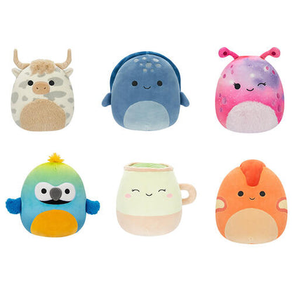 Squishmallows 7.5 Inch Soft Toys - Assorted - The Toy Store - Best Toys in Lebanon