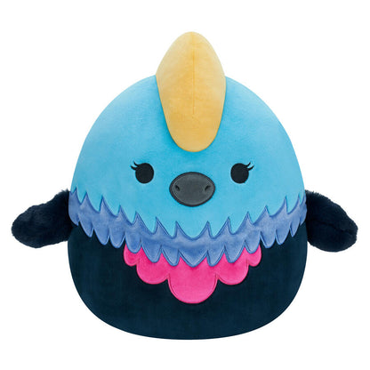 Medium Plush 12" Master A