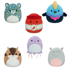 Jazwares SQK - Medium Plush (12" Squishmallows) Master A - The Toy Store, Best Toys in Lebanon