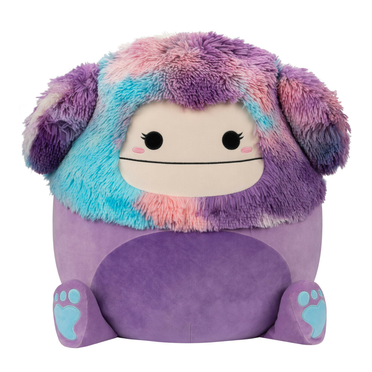 Squishmallows Plush Toy 40cm W16B In Assortment Jazwares - The Toy Store - Best Toys in Lebanon