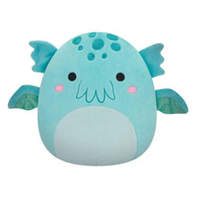 Jazwares SQK - Little Plush (7.5" Squishmallows) Squad C  - The Toy Store, Best Toys in Lebanon