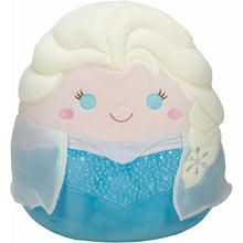 Little Plush 8" Disney Princess