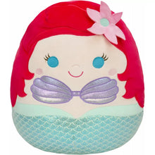 Jazwares SQK - Little Plush (8" Squishmallows) Disney Princess - The Toy Store, Best Toys in Lebanon