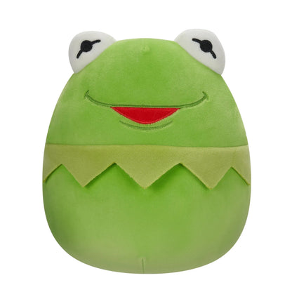 Jazwares SQK - Little Plush (8" Squishmallows)Muppets - The Toy Store, Best Toys in Lebanon