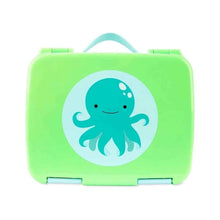 Zoo Bento Lunch Box - Octopus