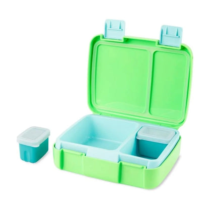 Zoo Bento Lunch Box - Octopus