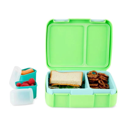Zoo Bento Lunch Box - Octopus