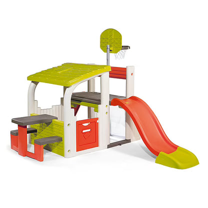 Fun Center Play Area