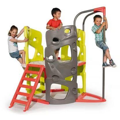 Smoby Climbing Tower