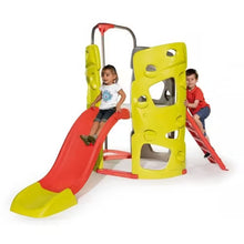 Smoby Climbing Tower