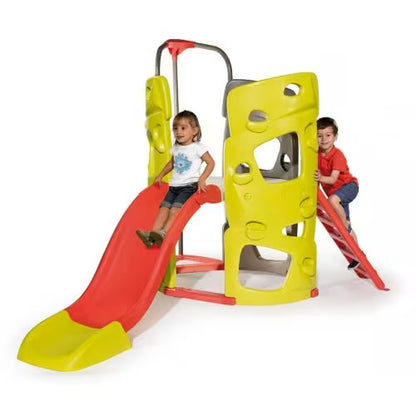 Smoby Climbing Tower
