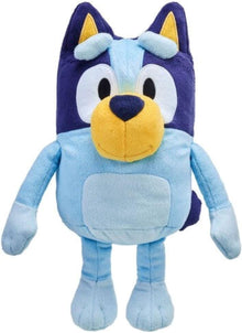 Moose Bluey's Talking Bluey Plush S8 The Toy Store - Toys