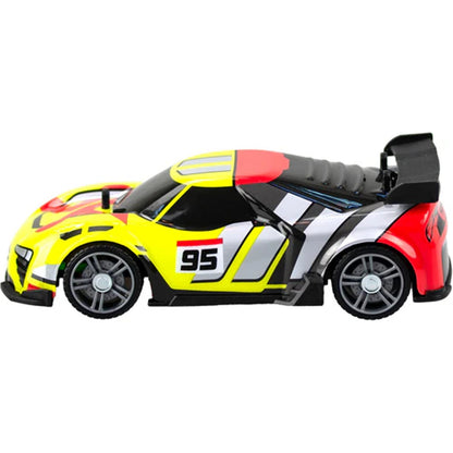 Exost Build 2 Drive - Duo Pack Race Set 2 Cars